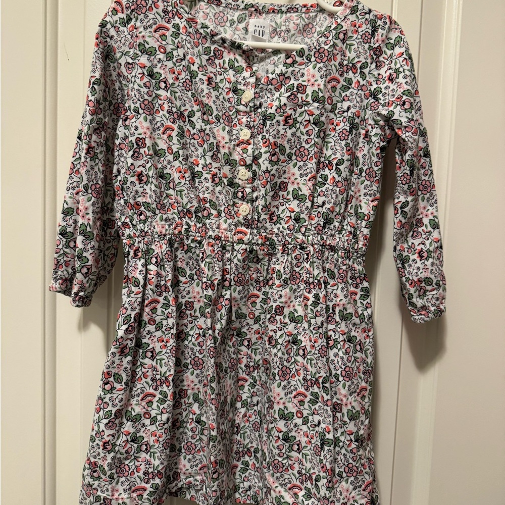 Girls Gap Dress- size 4